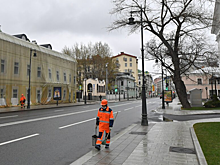 В российском городе научат камеры распознавать мигрантов. На это потратят десятки миллионов