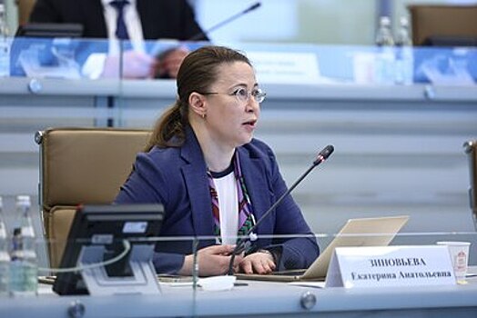 Бизнесменам Подмосковья рассказали о мерах поддержки в рамках нацпроекта