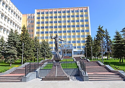 Под санкции США попали два банка и 6 компаний Ижевска