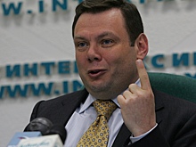 Совладельцу «Альфа-банка» миллиардеру Фридману не хватает денег на уборщицу