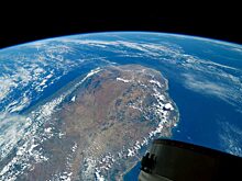 Выставка космических 3D-фотографий открылась в Красноярске