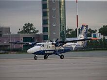 С высоты птичьего полёта