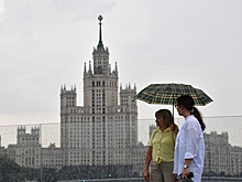 Метеоролог назвал последний теплый день в Москве