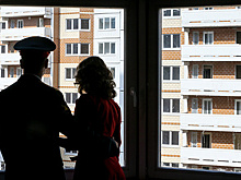 ГД расширяет перечень военных, имеющих внеочередное право на жилье