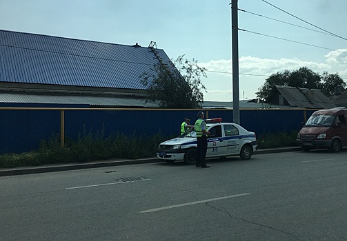 Котова: Проблемные дороги в Чурилово, Парковом и в Ленинском районе должны войти в программу БКАД на 2022 год