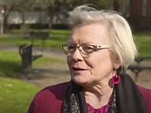 Женщина по запаху определила опасное заболевание мужа