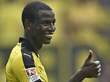 Адриан Рамос близок к переезду в Китай