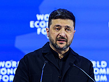 Зеленский анонсировал встречу США, России и Украины 23-24 января в ОАЭ