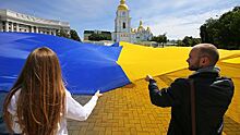 Украине предрекли потерю ещё нескольких регионов