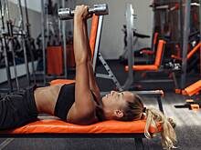 Как определить мастерство мужчины в сексе по привычкам в спортзале