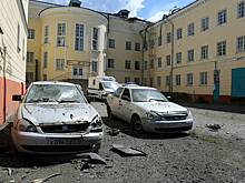 Гладков прокомментировал ситуацию в Шебекино
