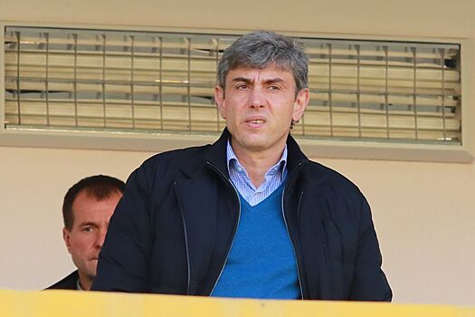 Рагнар Сигурдссон: когда Галицкий прилетал на вертолёте, думал: «Вау, классный парень!»