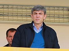 Рагнар Сигурдссон: когда Галицкий прилетал на вертолёте, думал: «Вау, классный парень!»