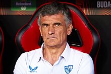 Финал Лиги Европы — 2022/2023, главный тренер «Севильи» – Хосе Луис Мендилибар, карьера, кто такой, статистика