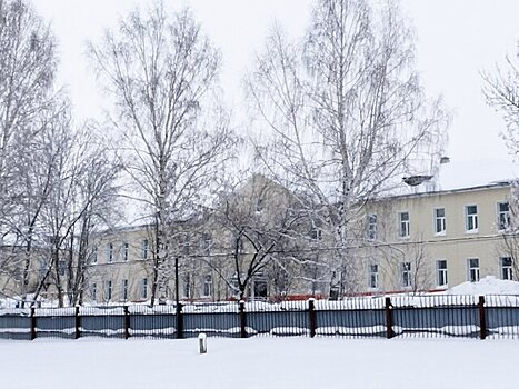 Глава Кузбасса поручил отстранить от работы директора интерната в Прокопьевске