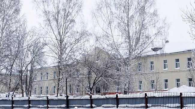 Глава Кузбасса поручил отстранить от работы директора интерната в Прокопьевске