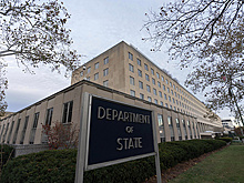 В Госдепе хотят создать отдел по борьбе с "российским влиянием"