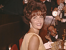 Дочь Ричарда Бёртона рассказала о браке отца с Элизабет Тейлор