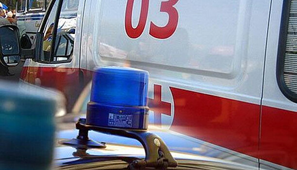 В Карелии пенсионерка попала под колеса автомобиля