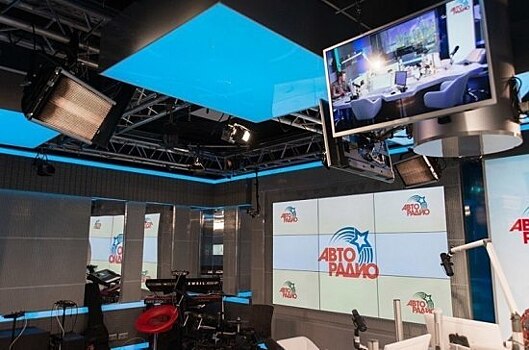 «Авторадио» запустило проект «Пой дома»