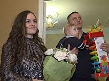 Власти Ставрополья выдали субсидии всем нуждающимся в жилье по программе "Молодая семья"