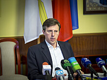 ЦИК утвердил дату референдума по отставке Киртоакэ