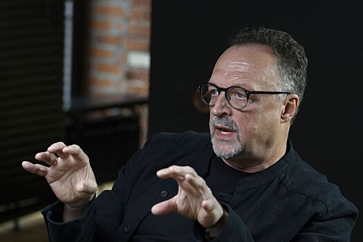 «Утром выходишь на улицу — лежат трупы». Виктор Гусев — о войне в Эфиопии