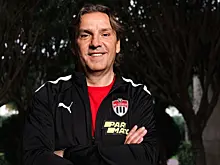 "Химки" поставили задачи для Сергея Юрана