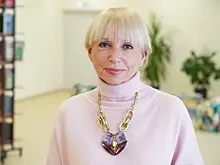 Ирина Цветкова - о конкурсе "Достояние губернии": "Важно поддержать местных производителей"