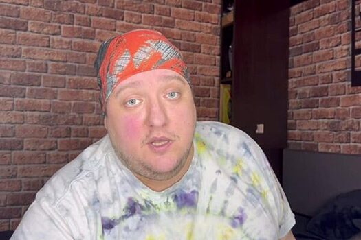 Скончался звезда «Полицейского с Рублевки» Роман Попов