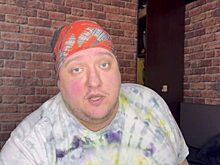 Скончался звезда «Полицейского с Рублевки» Роман Попов