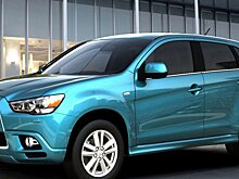 Слабые места и частые поломки Mitsubishi ASX с пробегом