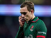 Никита Баженов: самый неудачный тайм «Локомотива» в сезоне, «Спартаку» браво