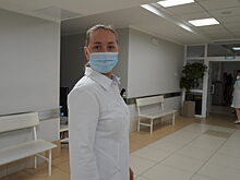 Организация "Волонтёры-медики" получила лицензию на образовательную деятельность