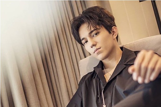 Димаш станет 8-ым участником корейской группы SuperM