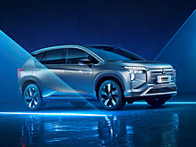 Mitsubishi Motors уходит из Китая