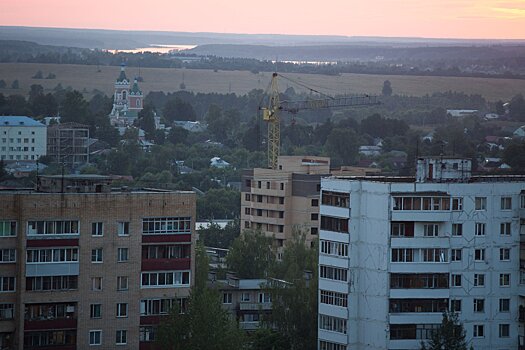 Бельский дал понять, что поправка о привязке к муниципальному округу в закон о КРТ принята не будет