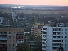 Бельский дал понять, что поправка о привязке к муниципальному округу в закон о КРТ принята не будет