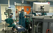 В Боткинской больнице поставят на поток операции по пересадке органов