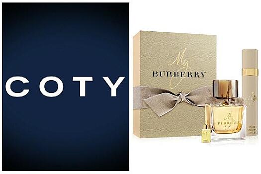 Американская Coty получила эксклюзивные права на производство косметики и парфюмерии Burberry