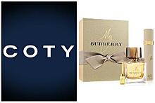 Американская Coty получила эксклюзивные права на производство косметики и парфюмерии Burberry