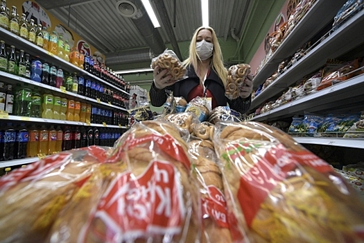 Число экономящих на еде россиян достигло рекорда