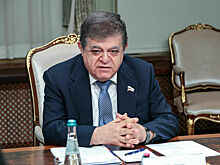 Сенатор Джабаров: Удар ВСУ по Красногорску не останется без ответа