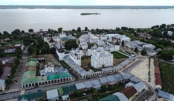 Цены на аренду жилья в городах «Золотого кольца» выросли более чем вдвое