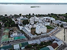 Цены на аренду жилья в городах «Золотого кольца» выросли более чем вдвое