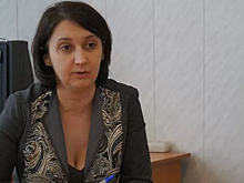 Наталья Дикусарова: в посёлке Чунский в 2021 году начнётся масштабный капремонт школы №90