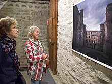 Cудьба нарвского Кренгольма в объективе фотографа из Шотландии