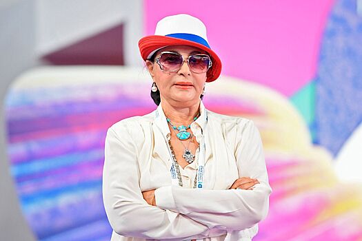 Ирина Винер: с удовольствием примем участие в Азиатских играх