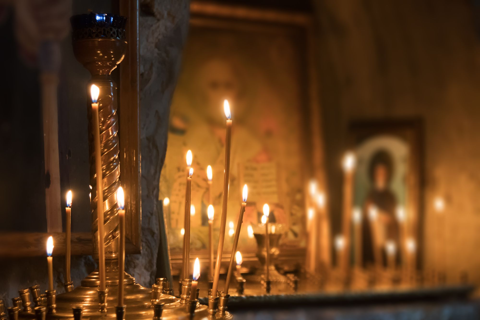 В восстановленном Благовещенском соборе Воткинска в новом году проведут первую службу