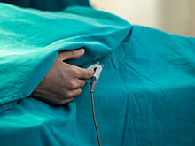 В Астраханской области назвали группы лиц, которые будут сдавать ПЦР-тест на коронавирус